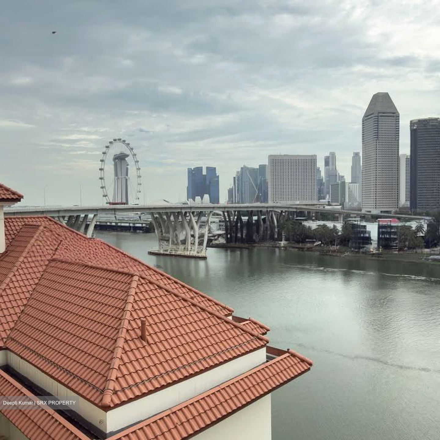 Costa Rhu (D15), Condominium #593271571